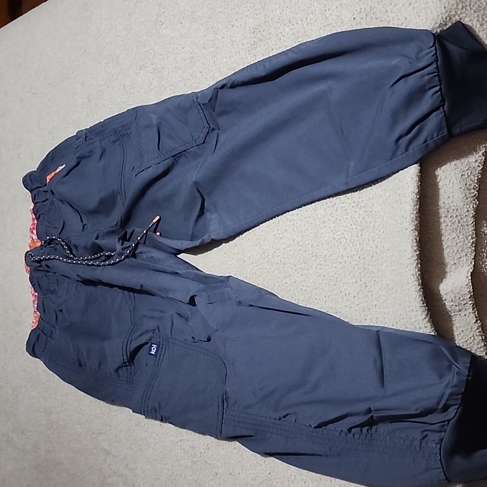 Koi Giana Jogger Scrub Pants